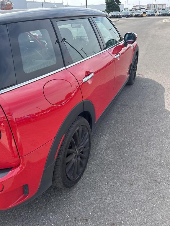 used 2022 MINI Clubman car, priced at $22,999