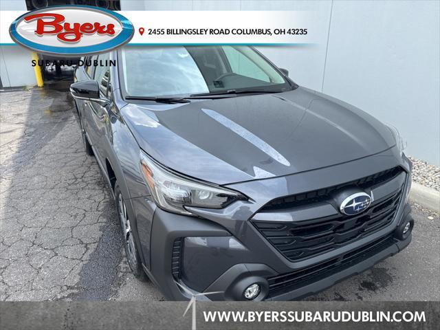 new 2025 Subaru Outback car, priced at $38,643