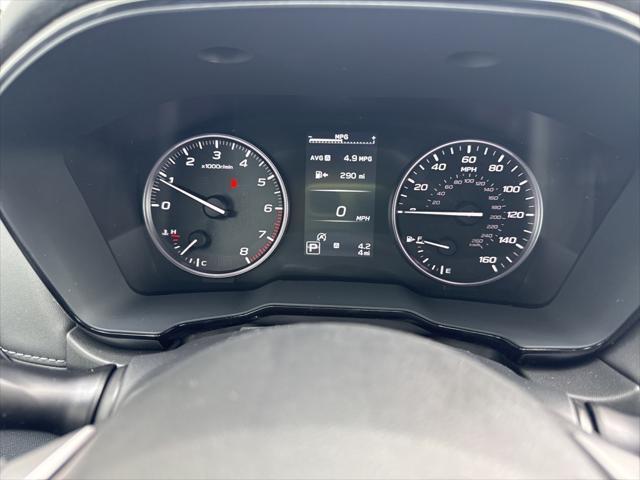 new 2025 Subaru Outback car, priced at $36,911