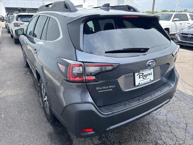 new 2025 Subaru Outback car, priced at $36,911