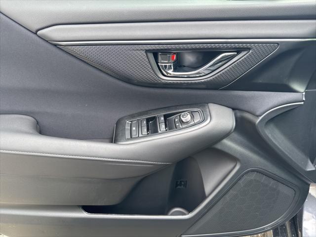 new 2025 Subaru Outback car, priced at $36,911