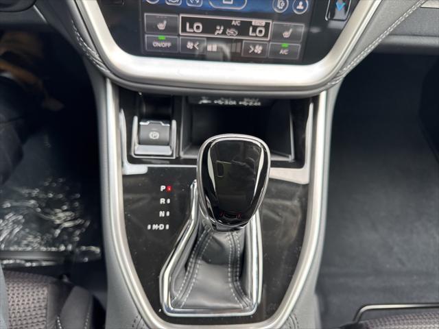 new 2025 Subaru Outback car, priced at $36,911