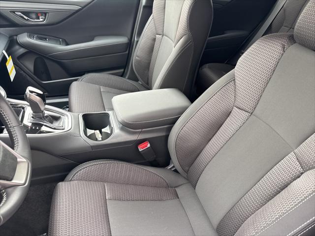 new 2025 Subaru Outback car, priced at $36,911