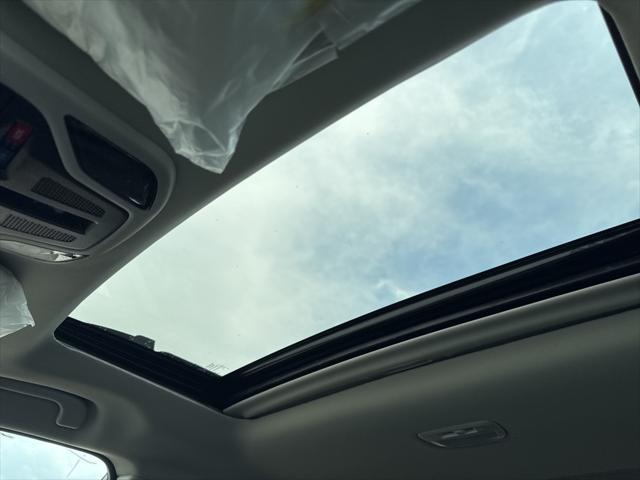 new 2025 Subaru Outback car, priced at $36,911
