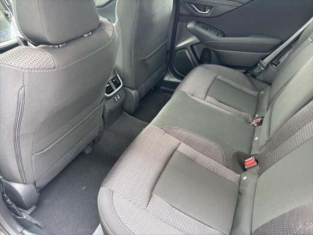 new 2025 Subaru Outback car, priced at $36,911