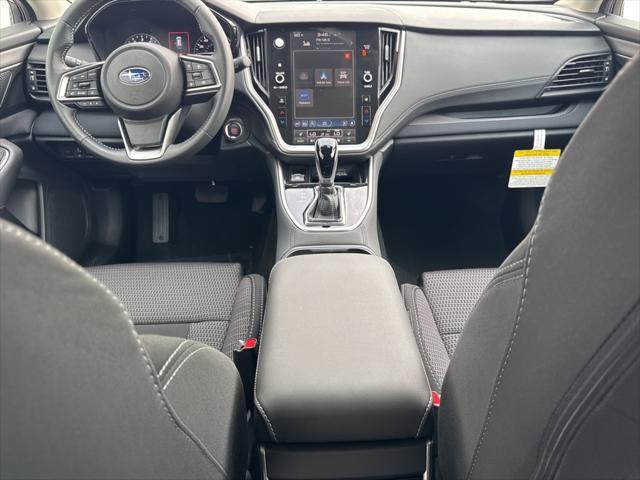 new 2025 Subaru Outback car, priced at $36,911