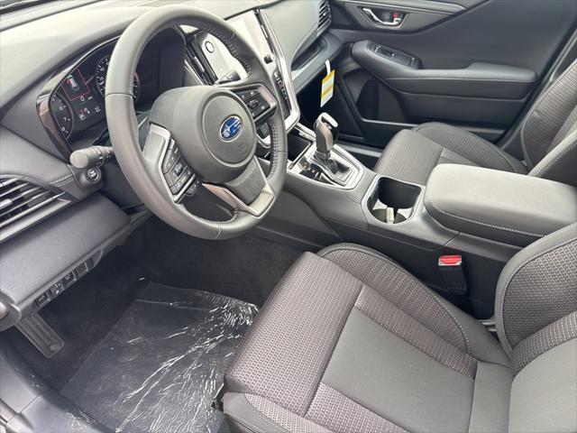 new 2025 Subaru Outback car, priced at $36,911