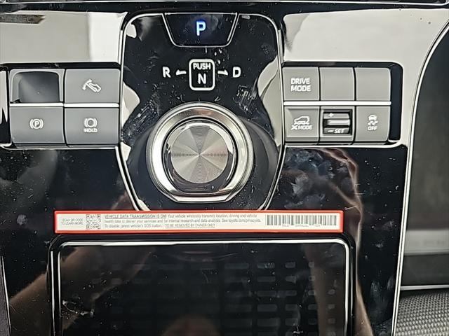new 2025 Subaru Solterra car, priced at $39,662