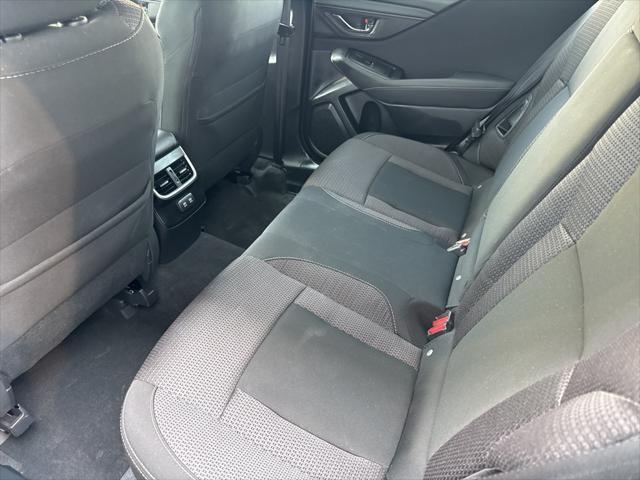used 2022 Subaru Outback car, priced at $26,789
