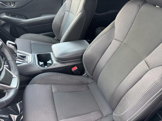 used 2022 Subaru Outback car, priced at $26,789