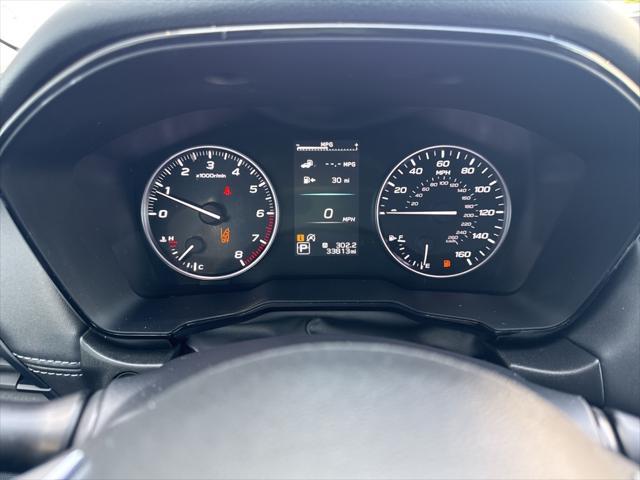 used 2022 Subaru Outback car, priced at $26,789