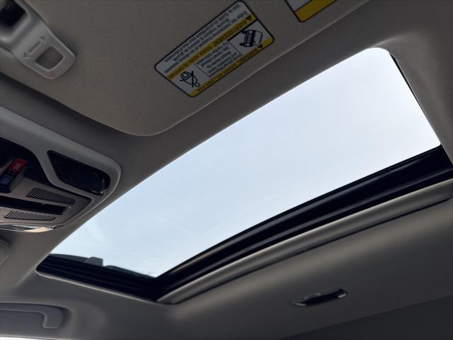 used 2022 Subaru Outback car, priced at $26,789