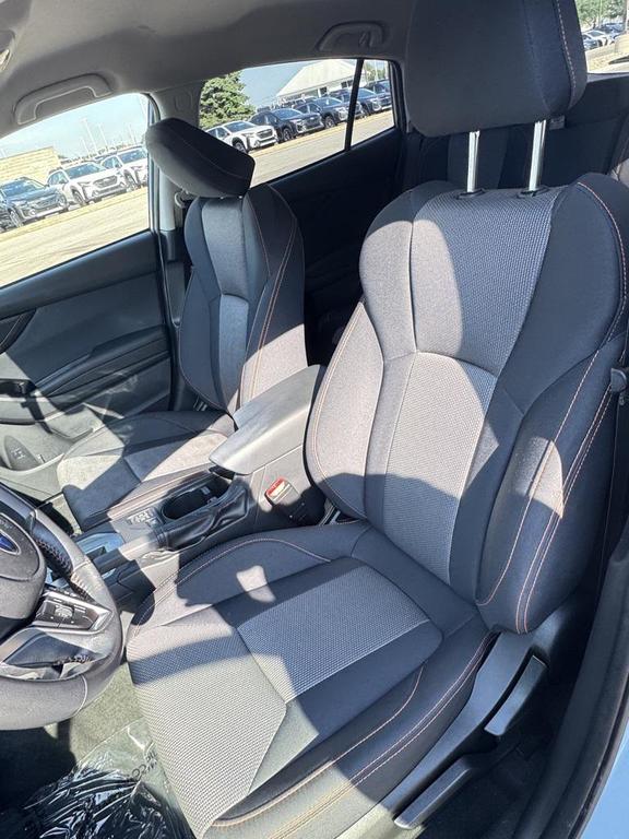 used 2022 Subaru Crosstrek car, priced at $24,469