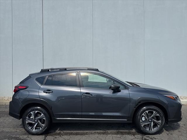 new 2025 Subaru Crosstrek car, priced at $29,047