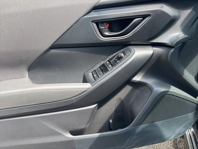 new 2025 Subaru Crosstrek car, priced at $29,047