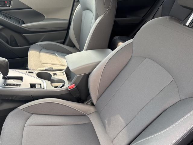 new 2025 Subaru Crosstrek car, priced at $29,047