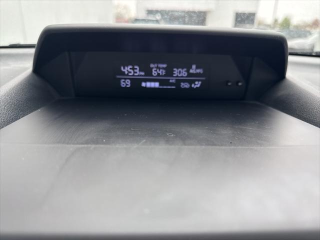 used 2022 Subaru Crosstrek car, priced at $23,882