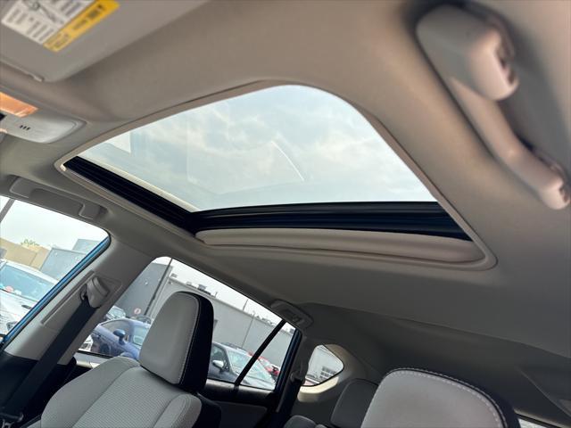 used 2018 Toyota RAV4 car, priced at $19,000