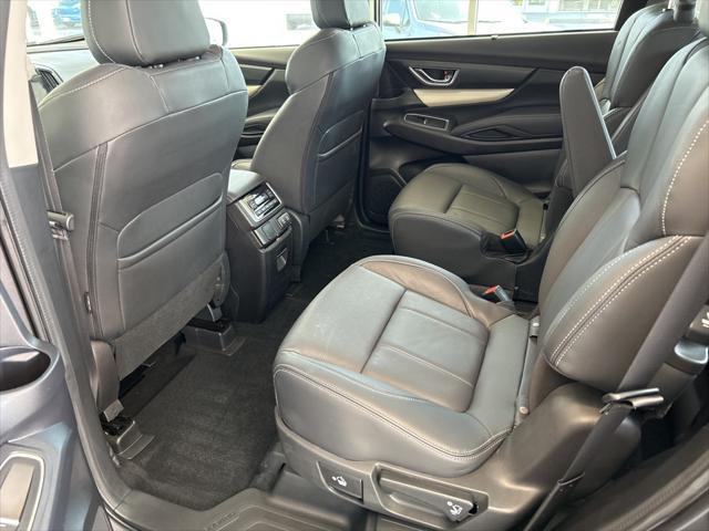 used 2022 Subaru Ascent car, priced at $26,500