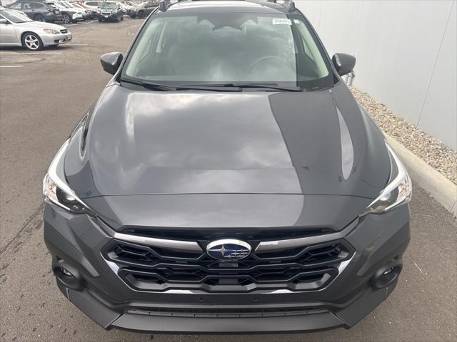 new 2025 Subaru Crosstrek car, priced at $30,103