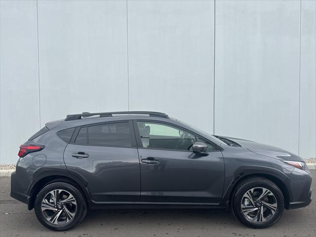 new 2025 Subaru Crosstrek car, priced at $30,103