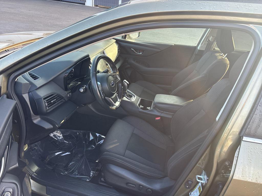 used 2023 Subaru Outback car, priced at $26,800