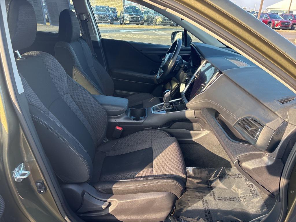 used 2023 Subaru Outback car, priced at $26,800