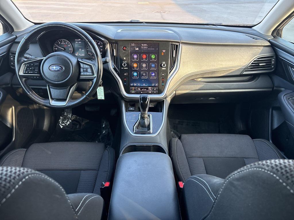 used 2023 Subaru Outback car, priced at $26,800