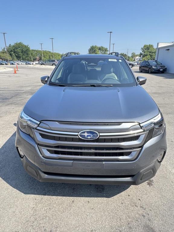 new 2025 Subaru Forester car, priced at $34,829