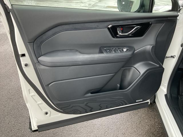 new 2025 Subaru Forester Hybrid car, priced at $43,727