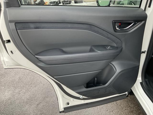 new 2025 Subaru Forester Hybrid car, priced at $43,727