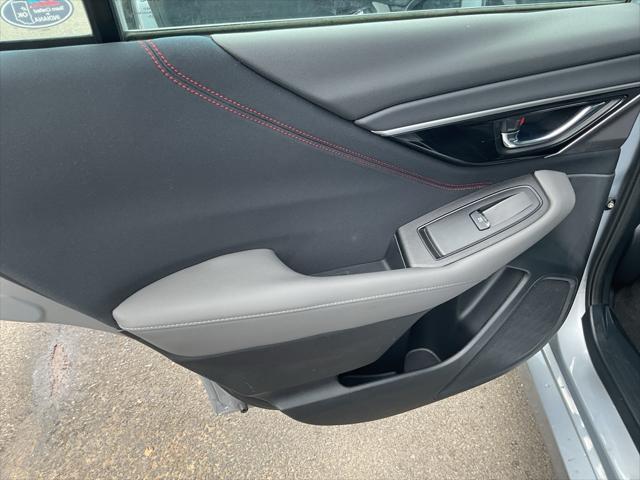 used 2021 Subaru Legacy car, priced at $23,714