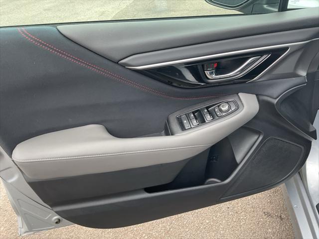 used 2021 Subaru Legacy car, priced at $23,714