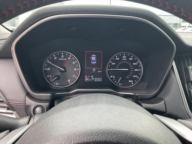 used 2021 Subaru Legacy car, priced at $23,714