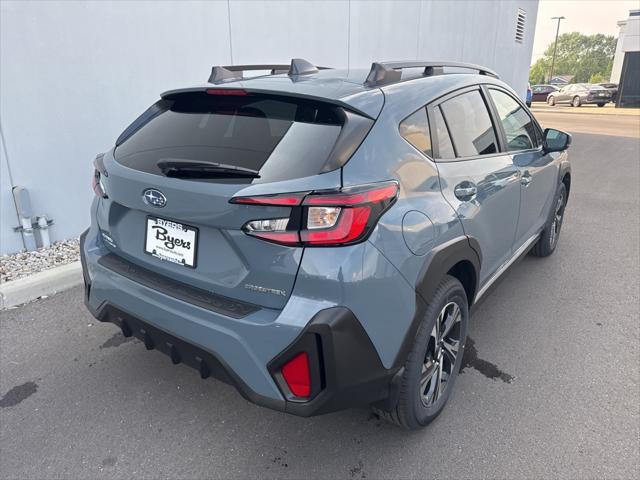 new 2025 Subaru Crosstrek car, priced at $29,170