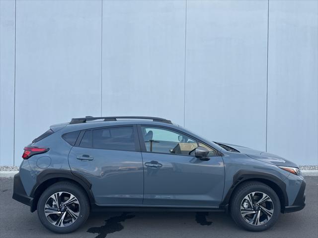 new 2025 Subaru Crosstrek car, priced at $29,170