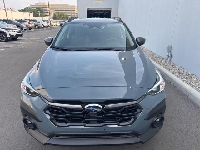 new 2025 Subaru Crosstrek car, priced at $29,170