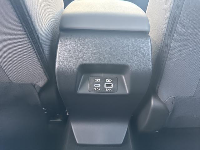 new 2025 Subaru Crosstrek car, priced at $29,170