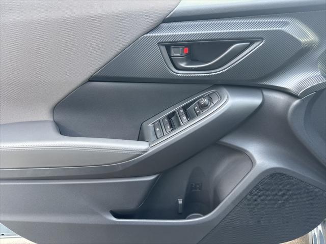 new 2025 Subaru Crosstrek car, priced at $29,170