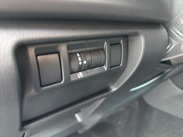 new 2025 Subaru Forester car, priced at $35,528