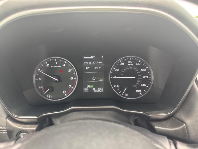 used 2024 Subaru Outback car, priced at $35,000