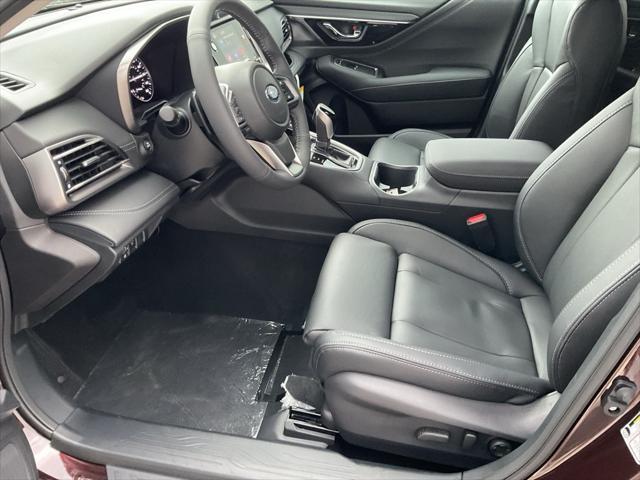 new 2025 Subaru Outback car, priced at $45,150