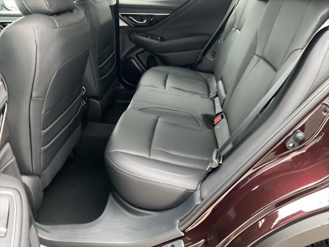 new 2025 Subaru Outback car, priced at $45,150