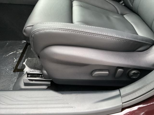 new 2025 Subaru Outback car, priced at $45,150