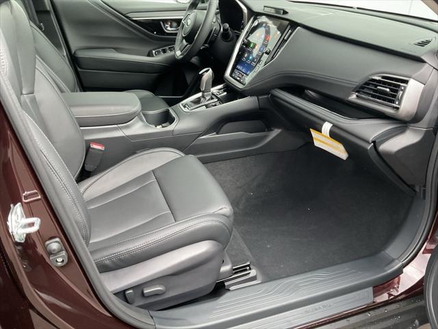 new 2025 Subaru Outback car, priced at $45,150