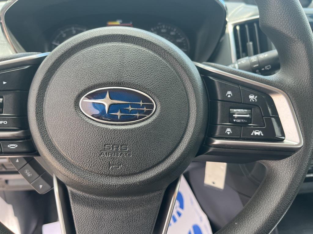 used 2023 Subaru Impreza car, priced at $20,700