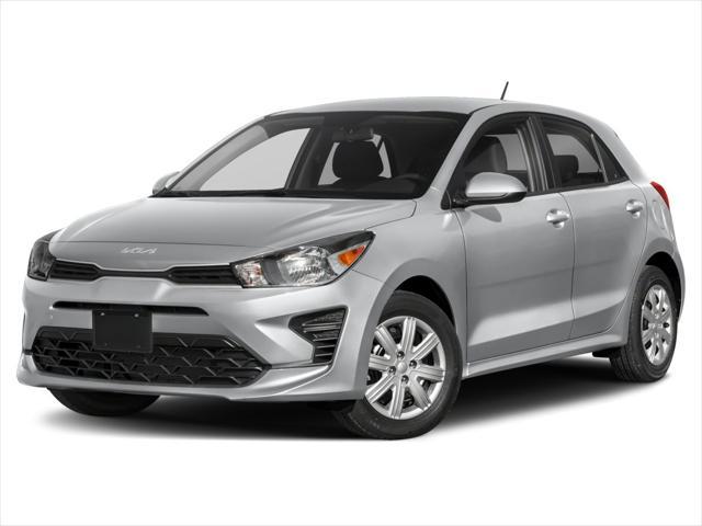 used 2023 Kia Rio car, priced at $17,980