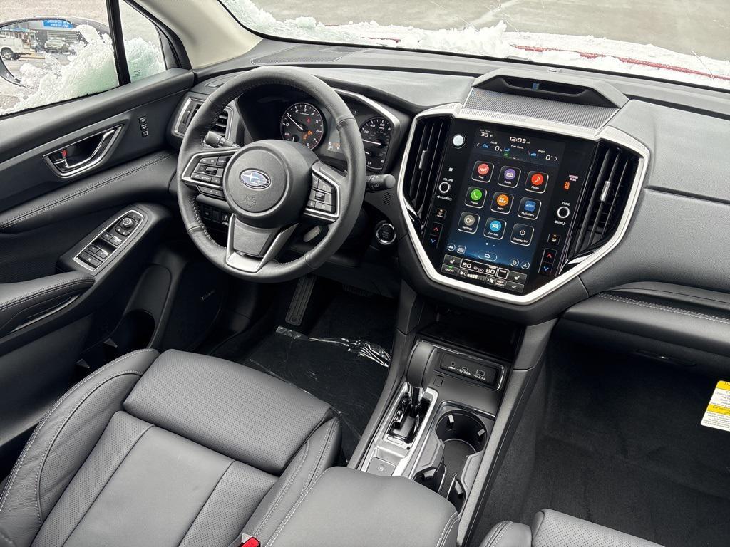 new 2026 Subaru Ascent car, priced at $46,656