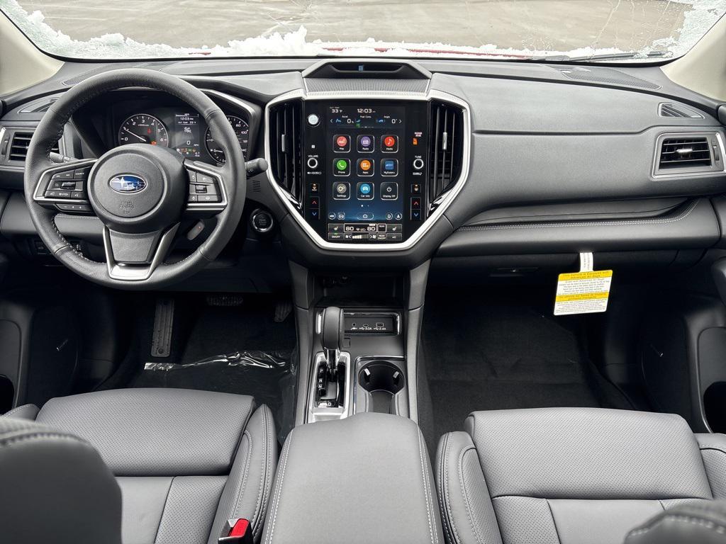 new 2026 Subaru Ascent car, priced at $46,656