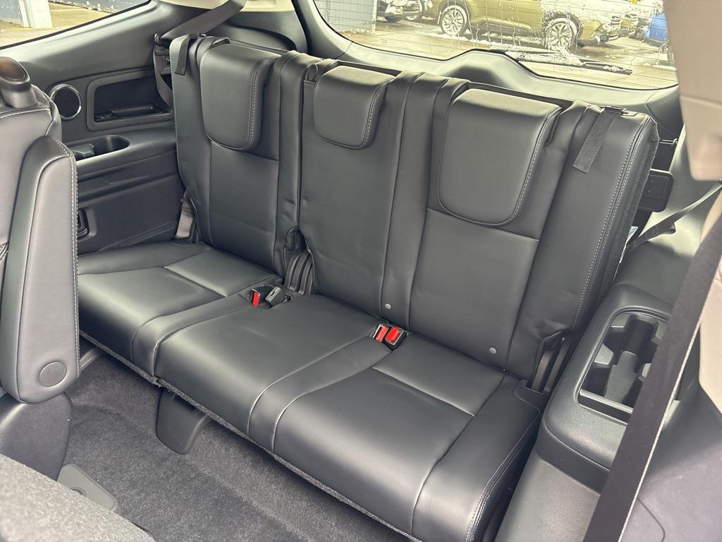 new 2026 Subaru Ascent car, priced at $46,656